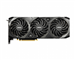 کارت گرافیک  ام اس آی مدل GeForce RTX 3090 VENTUS 3X 24G حافظه 24 گیگابایت